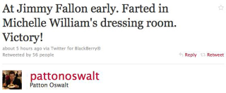 Illustration for article titled Kelly Bensimon's Farts Are Delicious